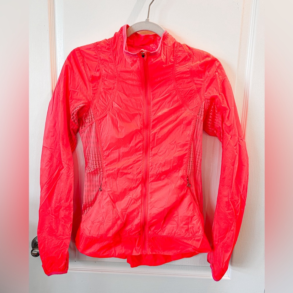 Lululemon Jacket - Picture 3 of 4